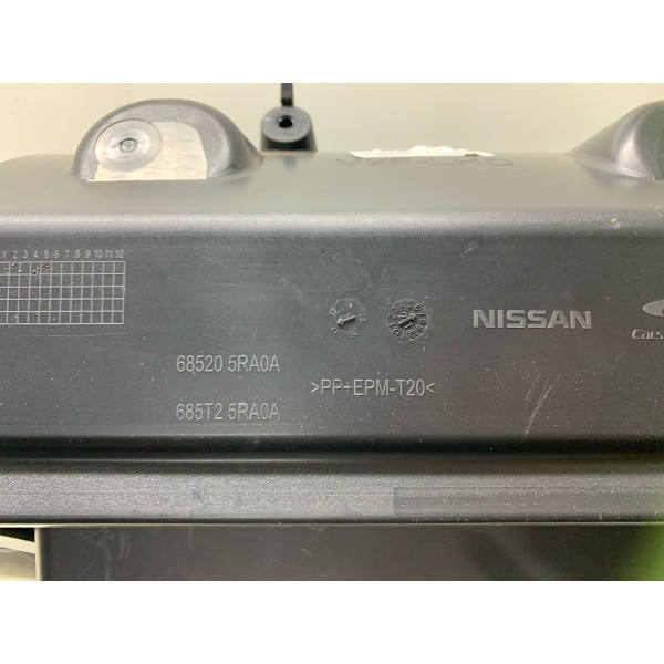 Porta Luvas Nissan Kicks Exclusive 2022 685205ra0a