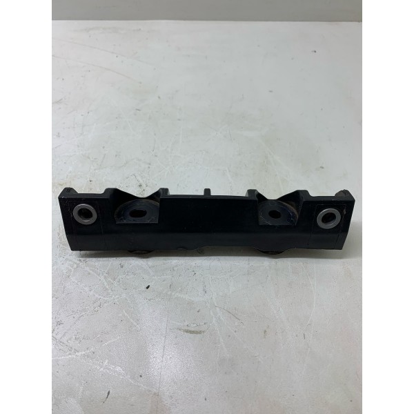 Guia Rack Teto L/esquerdo Nissan Kicks Exclusive 2022