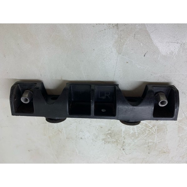 Guia Rack Teto L/esquerdo Nissan Kicks Exclusive 2022