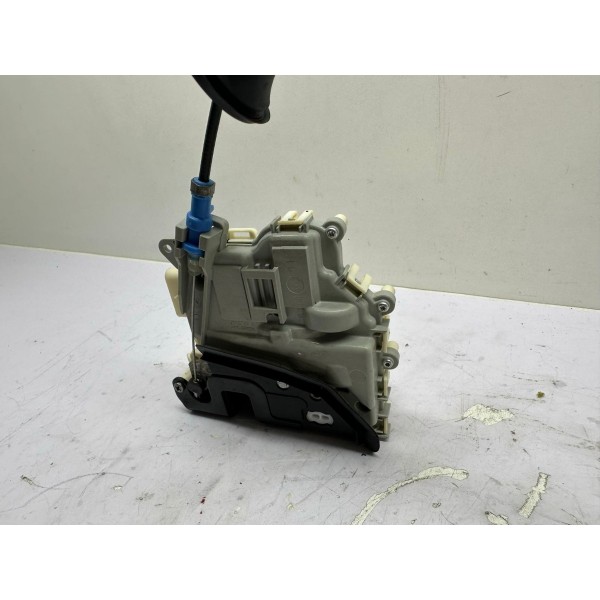 Fechadura Elétrica Porta Diant. Direita Audi Q3 2014 4698