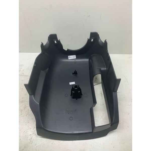 Acabamento Inferior Volante Nissan Kicks Exclusive 2022