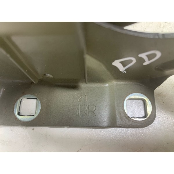Dobradiça Capô Dian/direito Nissan Kicks Exclusive 2022