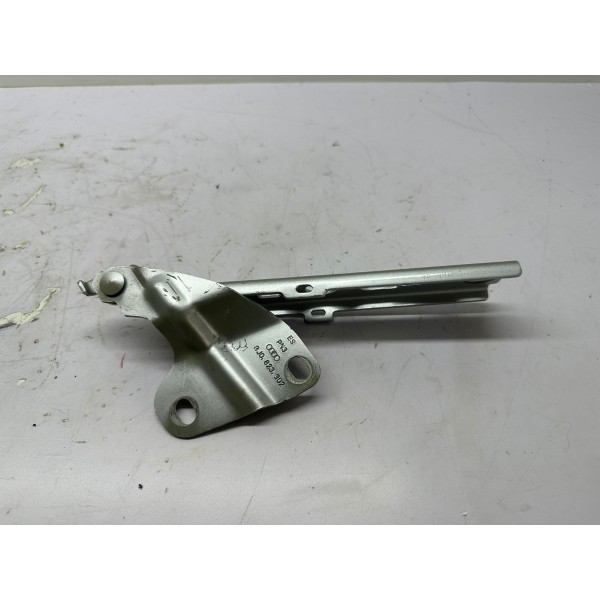 Dobradiça Capo Lado Direito Audi Q3 2014 8j0823302 4697