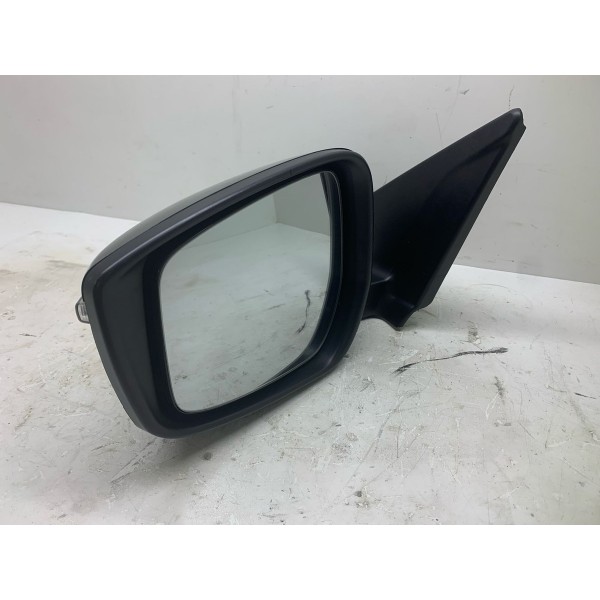 Retrovisor Dian/esquerdo Nissan Kicks Exclusive 2022