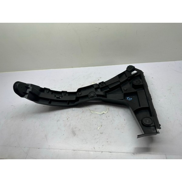 Guia Do Para Choque Traseiro Direito Audi Q3 2014 4696