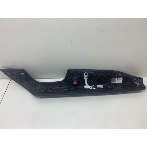Apoio De Braço Dian/esquerdo Toyota Hilux Srx 2022