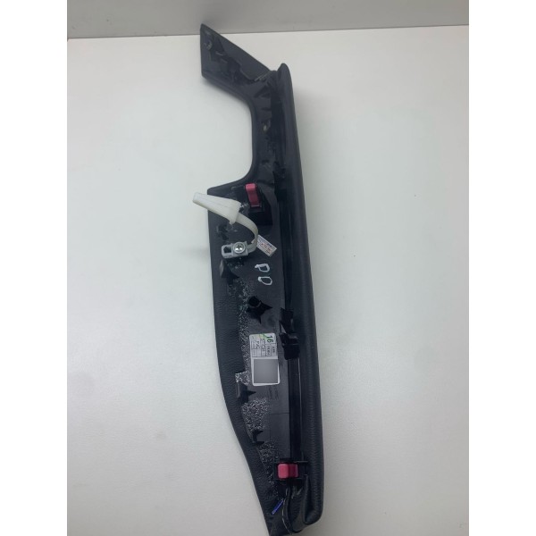 Apoio De Braço Dian/direito Toyota Hilux Srx 2022