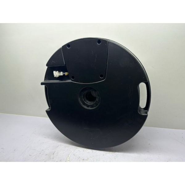 Subwoofer Porta Malas Audi Q3 2014 8u0035382