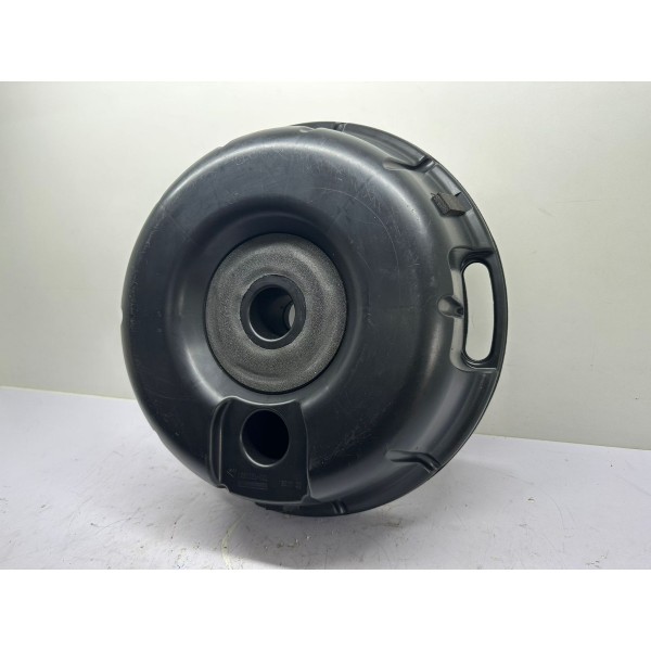 Subwoofer Porta Malas Audi Q3 2014 8u0035382