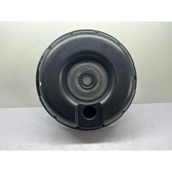 Subwoofer Porta Malas Audi Q3 2014 8u0035382