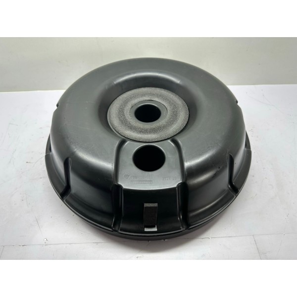 Subwoofer Porta Malas Audi Q3 2014 8u0035382