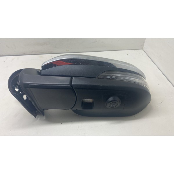 Retrovisor Dian/esquerdo C/câmera Toyota Hilux Srx 2022