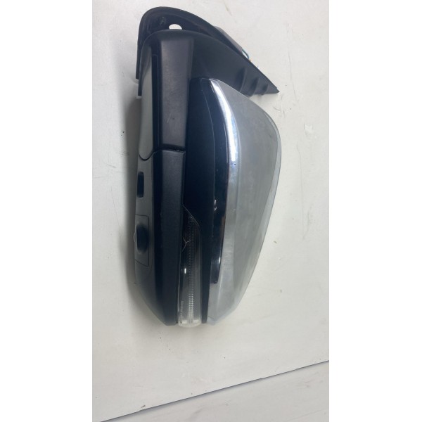 Retrovisor Dian/esquerdo C/câmera Toyota Hilux Srx 2022