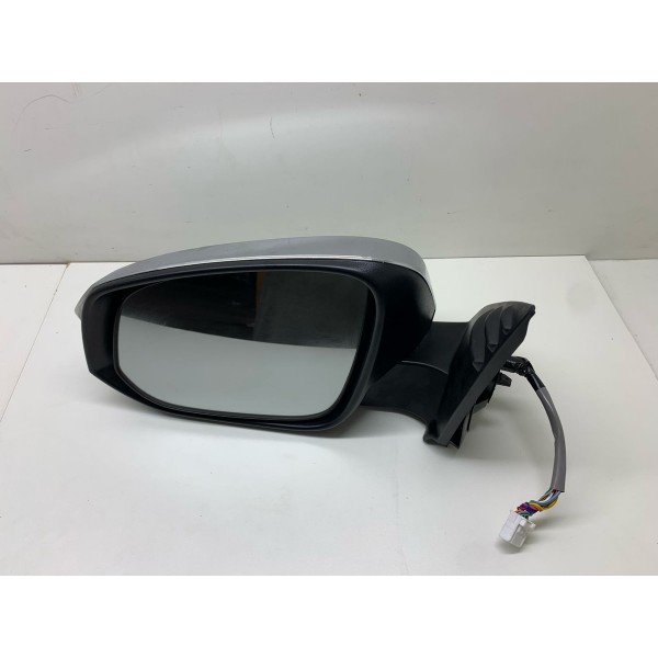 Retrovisor Dian/esquerdo C/câmera Toyota Hilux Srx 2022