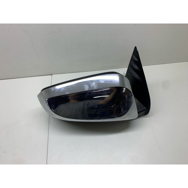 Retrovisor Dian/esquerdo C/câmera Toyota Hilux Srx 2022