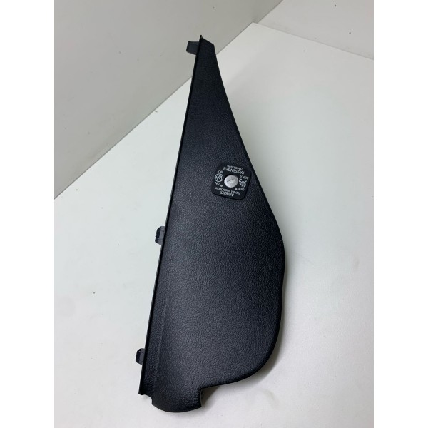 Acabamento Painel Dd C/trava Airbag Toyota Hilux Srx 2022