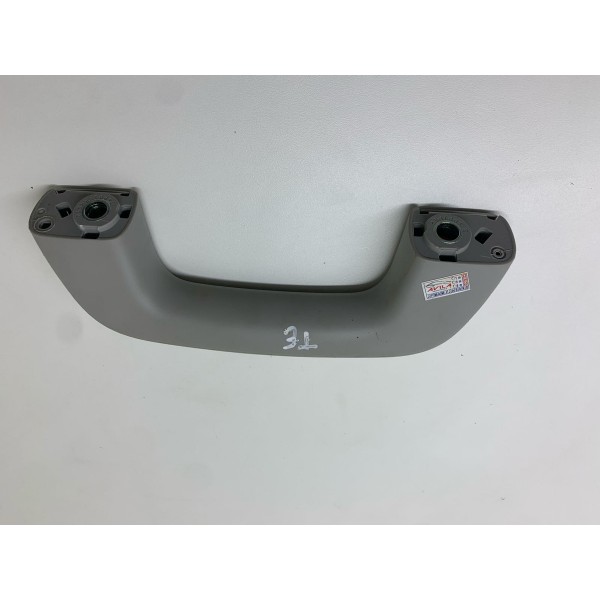Alça De Teto Tras/esquerda Toyota Hilux Srx 2022