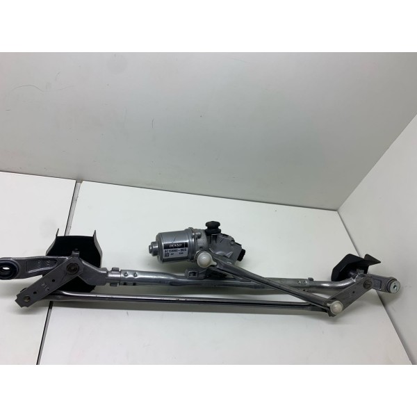 Motor Limpador Parabrisa Toyota Hilux Srx 2022