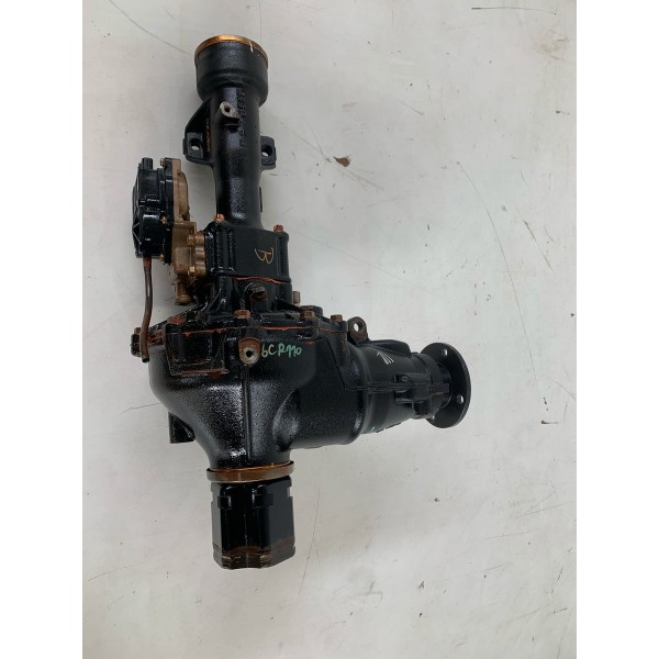 Diferencial Dianteiro Toyota Hilux Srx 2.8 2022