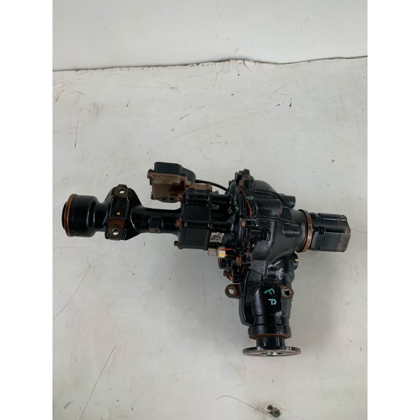 Diferencial Dianteiro Toyota Hilux Srx 2.8 2022