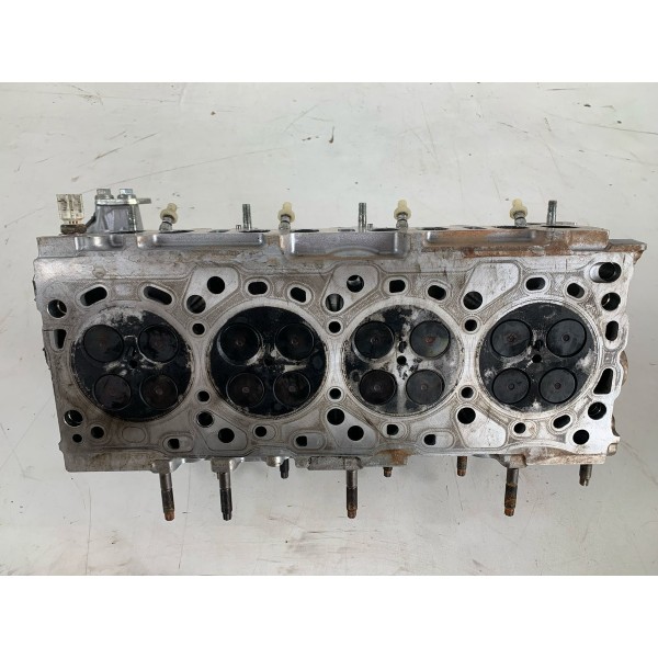 Cabeçote Motor Toyota Hilux Srx 2.8 2022