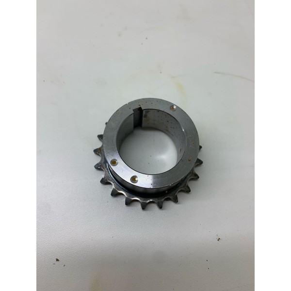 Engrenagem Virabrequim Toyota Hilux Srx 2.8 2022