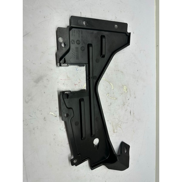Protetor Assoalho Traseiro Esquerdo Audi Q3 8u0825215 2014