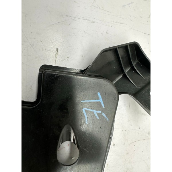 Protetor Assoalho Traseiro Esquerdo Audi Q3 8u0825215 2014