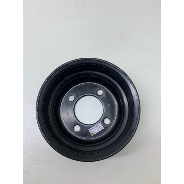 Polia Bomba D'água Toyota Hiluix Srx 2.8 2022