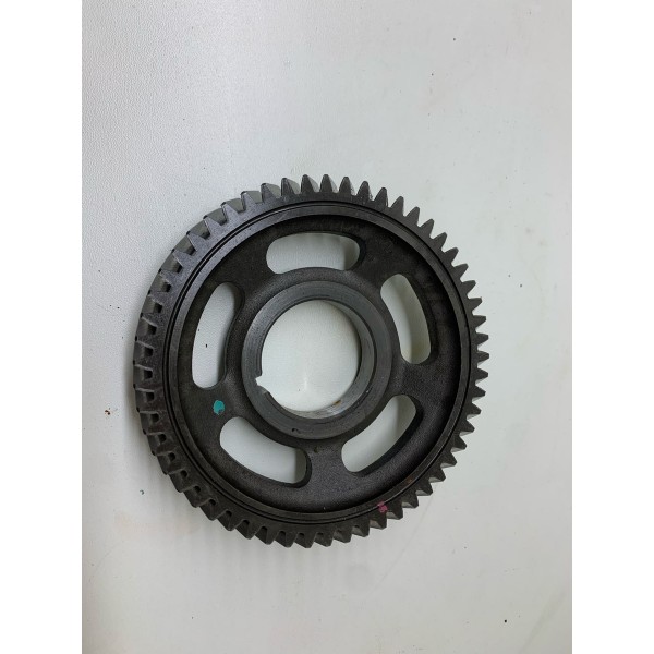 Polia Engrenagem Motor Toyota Hilux Srx 2.8 2022