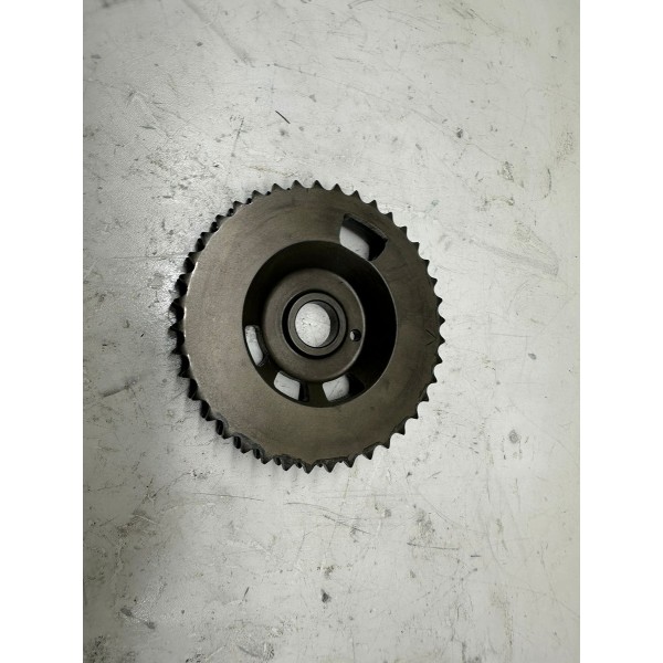 Polia Engrenangem Comando Ssangyong Actyon 2.0 2010 Diesel