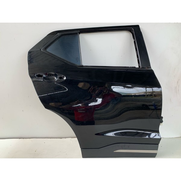 Porta Traseira Direita Nissan Kicks Exclusive 2022