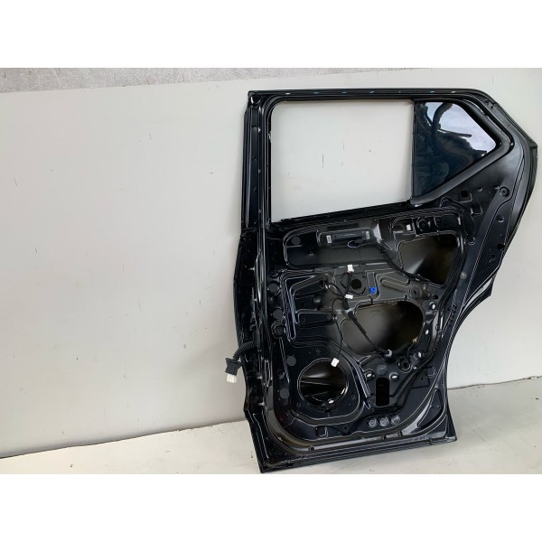 Porta Traseira Direita Nissan Kicks Exclusive 2022