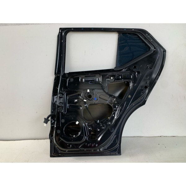 Porta Traseira Direita Nissan Kicks Exclusive 2022