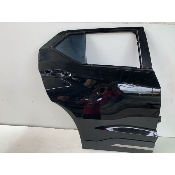 Porta Traseira Direita Nissan Kicks Exclusive 2022