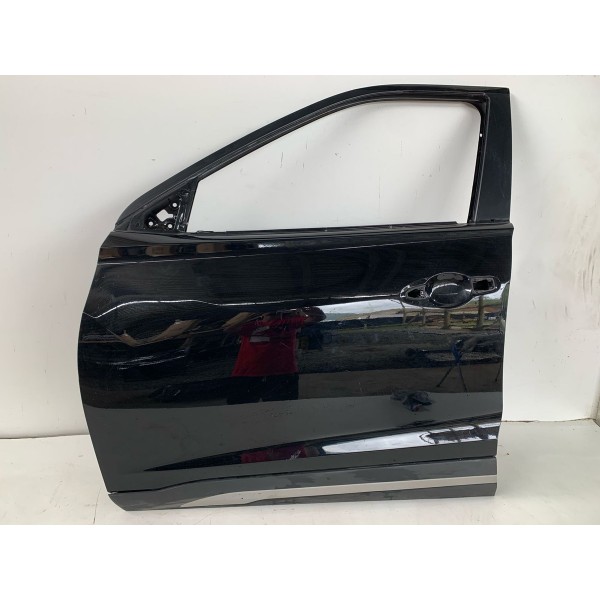 Porta Dianteira Esquerda Nissan Kicks Exclusive 2022