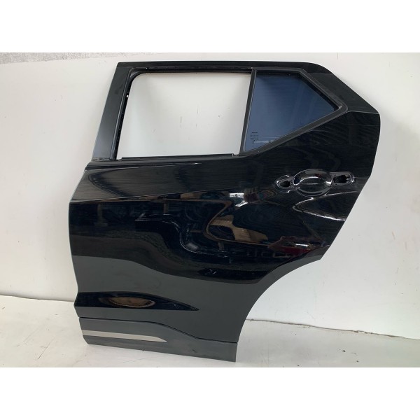 Porta Traseira Esquerda Nissan Kicks Exclusive 2022