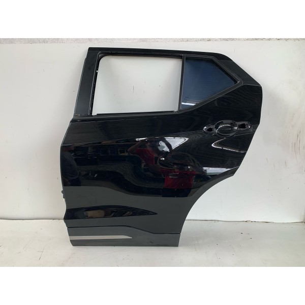Porta Traseira Esquerda Nissan Kicks Exclusive 2022