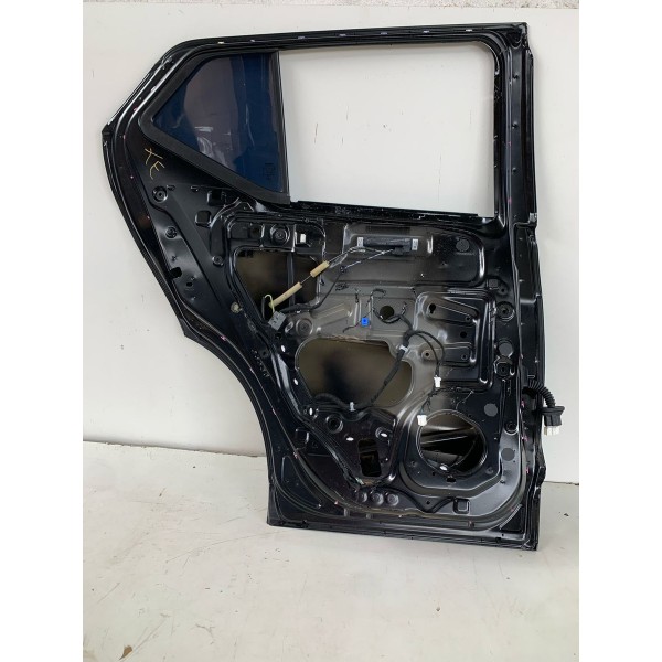 Porta Traseira Esquerda Nissan Kicks Exclusive 2022