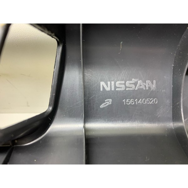 Soleira Porta Malas Nissa Kicks Exclusive 2022