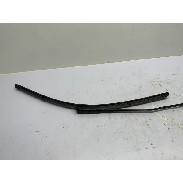 Braço Limpador Para Brisa Direito Audi Q3 2014 8u1955408