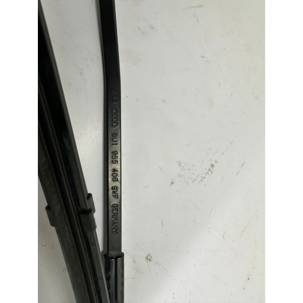 Braço Limpador Para Brisa Direito Audi Q3 2014 8u1955408
