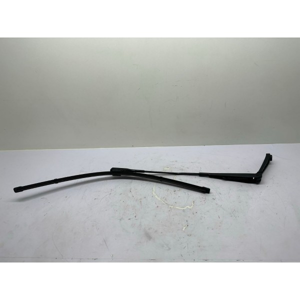 Limpador Para Brisa Lado Esquerdo Audi Q3 2014