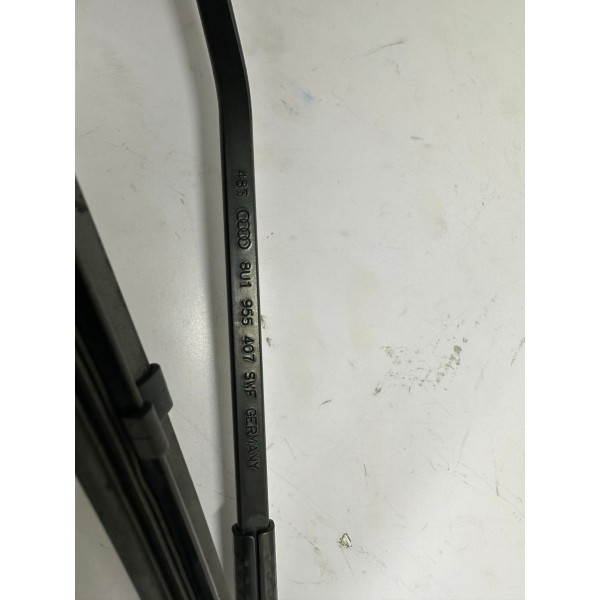 Limpador Para Brisa Lado Esquerdo Audi Q3 2014