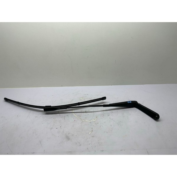 Limpador Para Brisa Lado Esquerdo Audi Q3 2014