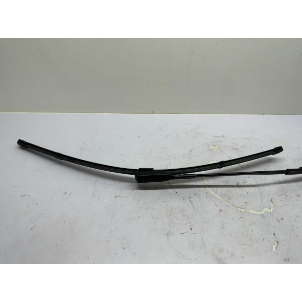 Limpador Para Brisa Lado Esquerdo Audi Q3 2014
