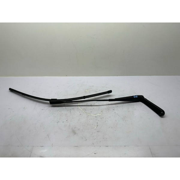 Limpador Para Brisa Lado Esquerdo Audi Q3 2014