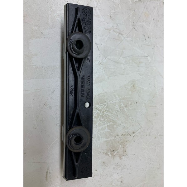 Suporte Rack Teto Direito Nissan Kicks Exclusive 2022