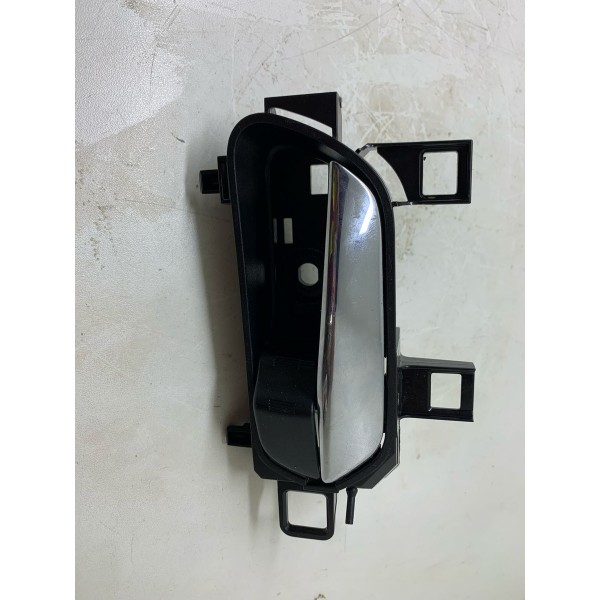 Maçaneta Interna Nissan Kicks Exclusive Diant Esq 2022