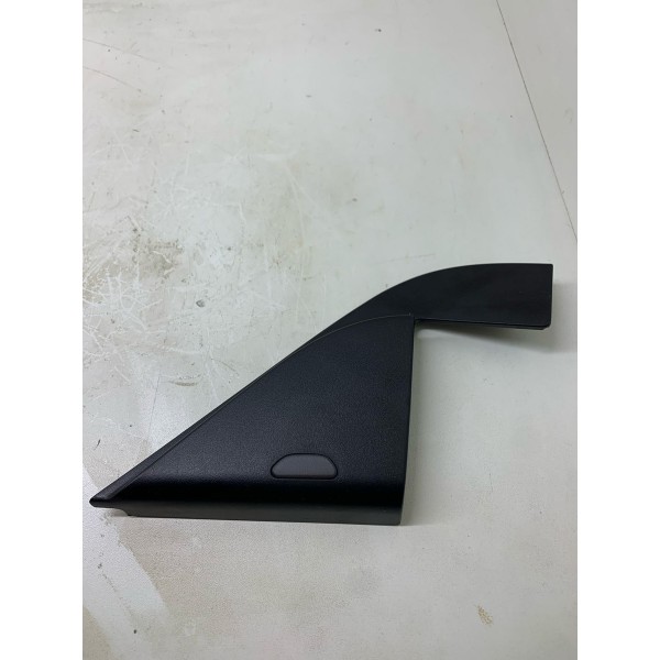 Moldura Retrovisor D/esquerdo Nissan Kicks Exclusive 2022